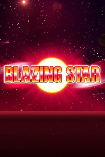 Демо игра Blazing Star играть на официальном сайте Joy Casino