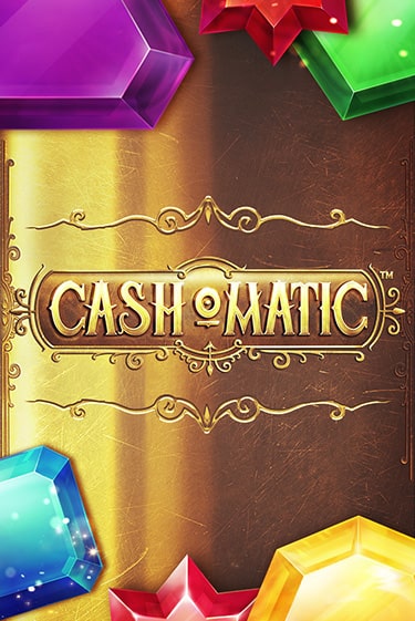 Демо игра Cash-o-Matic играть на официальном сайте Joy Casino