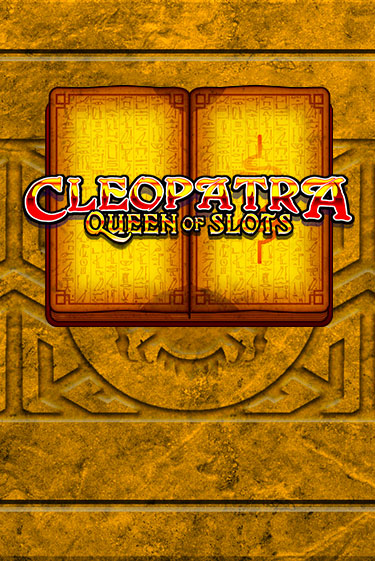 Демо игра Cleopatra играть на официальном сайте Joy Casino