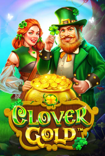 Демо игра Clover Gold играть на официальном сайте Joy Casino