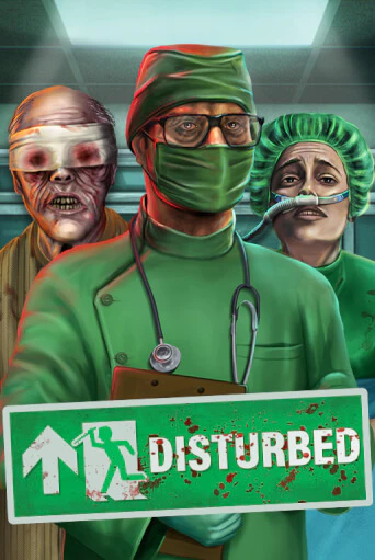 Демо игра Disturbed играть на официальном сайте Joy Casino