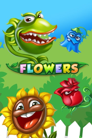 Демо игра Flowers играть на официальном сайте Joy Casino