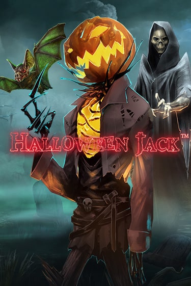 Демо игра Halloween Jack играть на официальном сайте Joy Casino