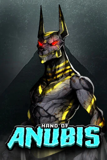 Демо игра Hand of Anubis играть на официальном сайте Joy Casino