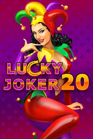 Демо игра Lucky Joker 20 играть на официальном сайте Joy Casino