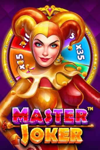 Демо игра Master Joker играть на официальном сайте Joy Casino