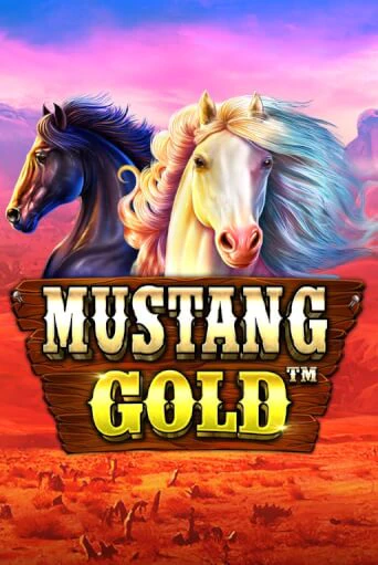 Демо игра Mustang Gold играть на официальном сайте Joy Casino