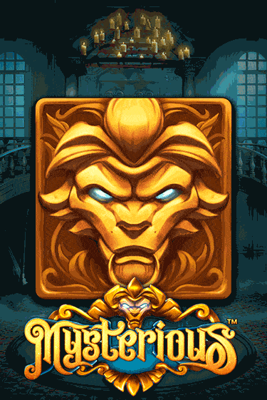 Демо игра Mysterious играть на официальном сайте Joy Casino