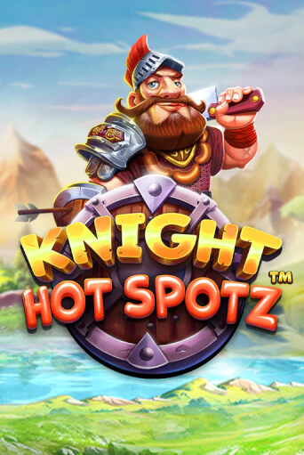 Демо игра Knight Hot Spotz играть на официальном сайте Joy Casino