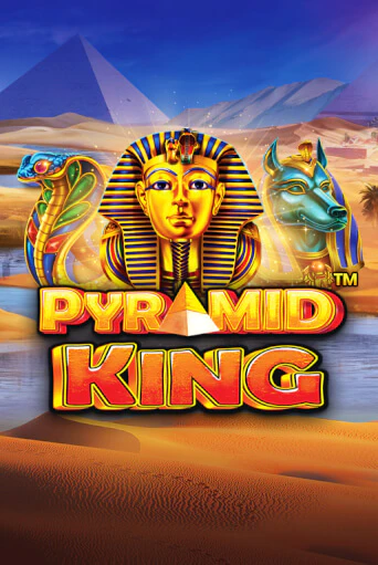 Демо игра Pyramid King играть на официальном сайте Joy Casino