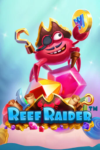 Демо игра Reef Raider играть на официальном сайте Joy Casino
