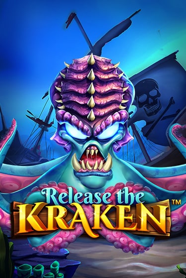 Демо игра Release the Kraken играть на официальном сайте Joy Casino