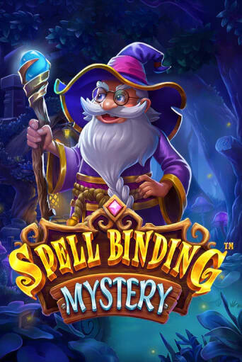 Демо игра Spellbinding Mystery играть на официальном сайте Joy Casino