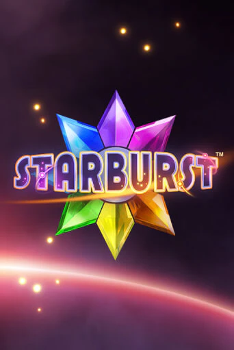 Демо игра Starburst играть на официальном сайте Joy Casino