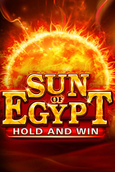 Демо игра Sun of Egypt играть на официальном сайте Joy Casino