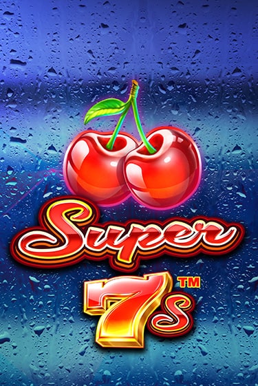 Демо игра Super 7s играть на официальном сайте Joy Casino