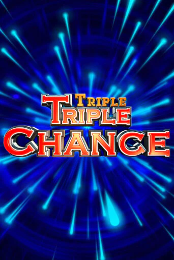 Демо игра Triple Triple Chance играть на официальном сайте Joy Casino