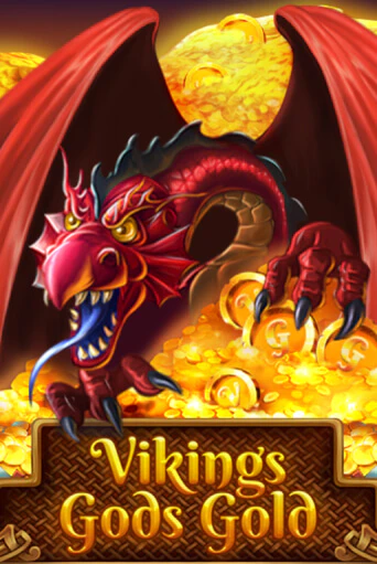 Демо игра Vikings Gods Gold играть на официальном сайте Joy Casino