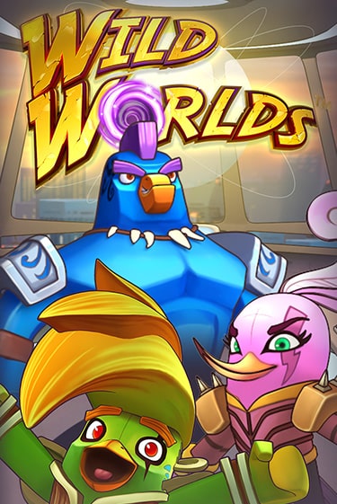 Демо игра Wild Worlds играть на официальном сайте Joy Casino