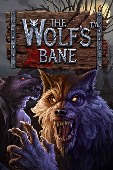 Демо игра The Wolf's Bane играть на официальном сайте Joy Casino