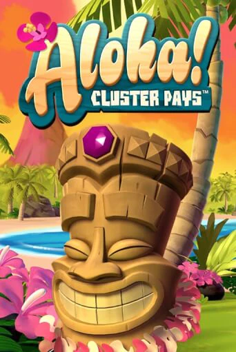 Демо игра Aloha! Cluster Pays играть на официальном сайте Joy Casino