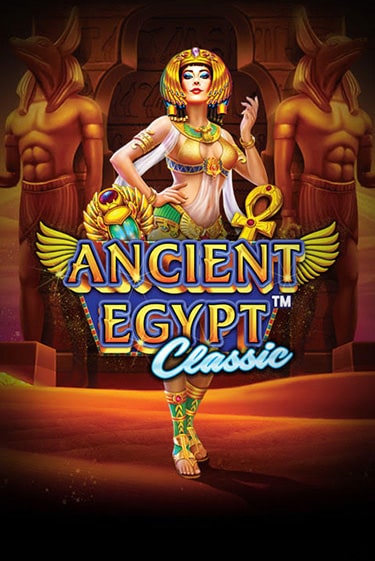 Демо игра Ancient Egypt Classic играть на официальном сайте Joy Casino