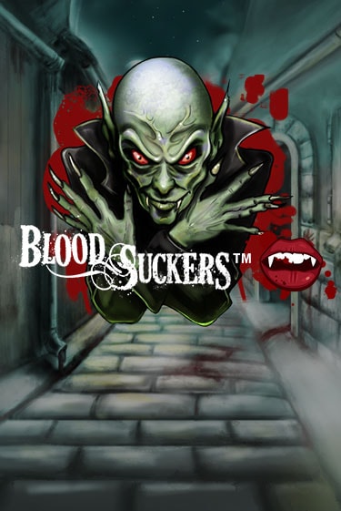 Демо игра Blood Suckers играть на официальном сайте Joy Casino