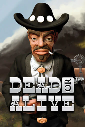 Демо игра Dead or Alive играть на официальном сайте Joy Casino