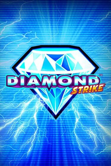 Демо игра Diamond Strike играть на официальном сайте Joy Casino