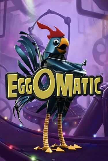 Демо игра EggOMatic играть на официальном сайте Joy Casino