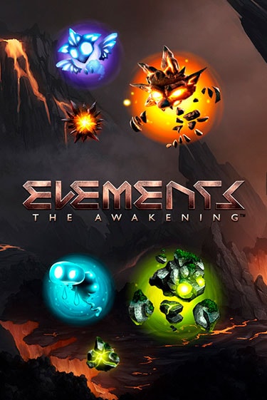 Демо игра Elements: The Awakening играть на официальном сайте Joy Casino