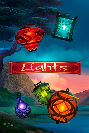 Демо игра Lights играть на официальном сайте Joy Casino