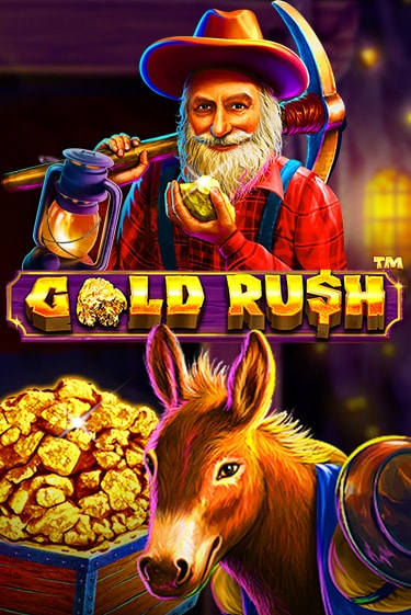 Демо игра Gold Rush играть на официальном сайте Joy Casino