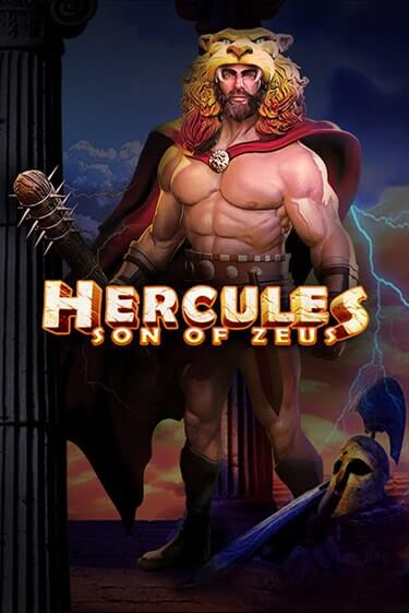 Демо игра Hercules Son of Zeus играть на официальном сайте Joy Casino
