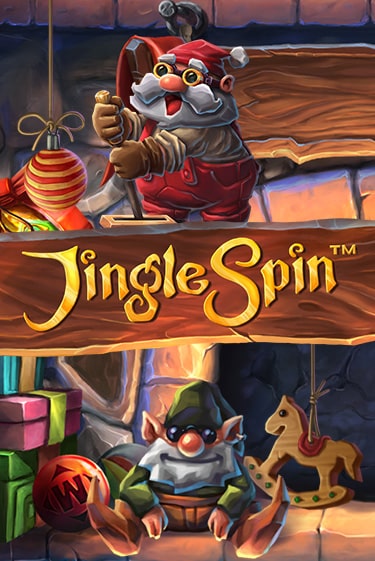 Демо игра Jingle Spin играть на официальном сайте Joy Casino