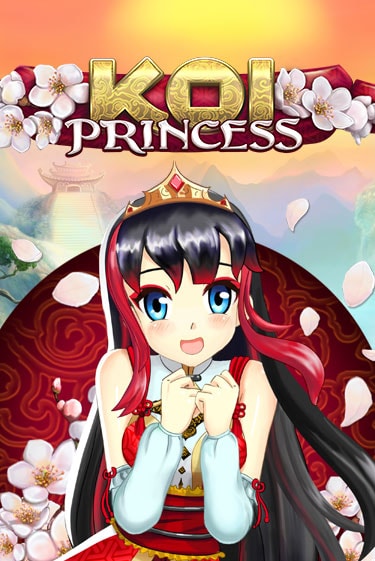 Демо игра Koi Princess играть на официальном сайте Joy Casino