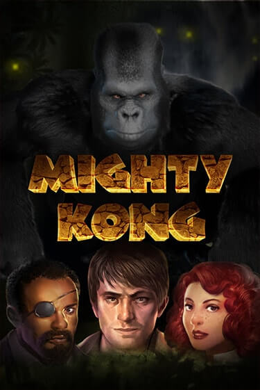 Демо игра Mighty Kong играть на официальном сайте Joy Casino