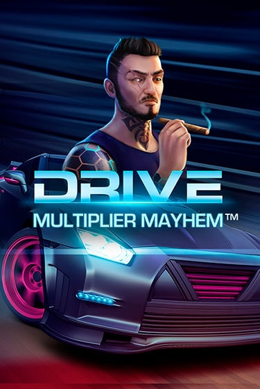 Демо игра Drive: Multiplier Mayhem играть на официальном сайте Joy Casino