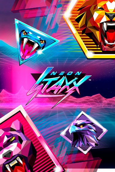 Демо игра Neon Staxx играть на официальном сайте Joy Casino