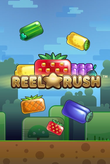 Демо игра Reel Rush играть на официальном сайте Joy Casino