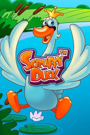 Демо игра Scruffy Duck играть на официальном сайте Joy Casino