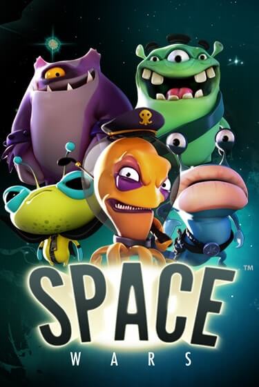 Демо игра Space Wars играть на официальном сайте Joy Casino