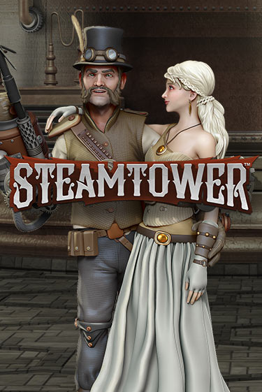 Демо игра Steam Tower играть на официальном сайте Joy Casino