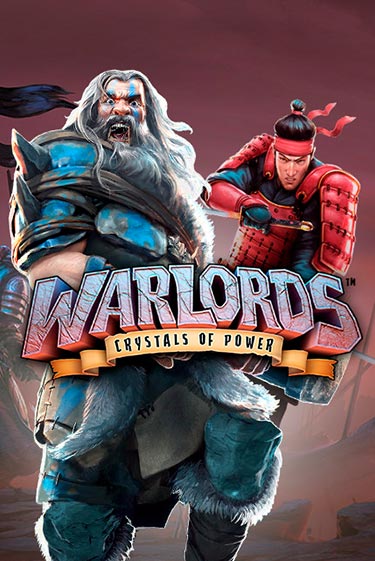 Демо игра Warlords: Crystals of Power играть на официальном сайте Joy Casino